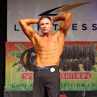 Kenny  Clayborn - NPC Vancouver  2014 - #1